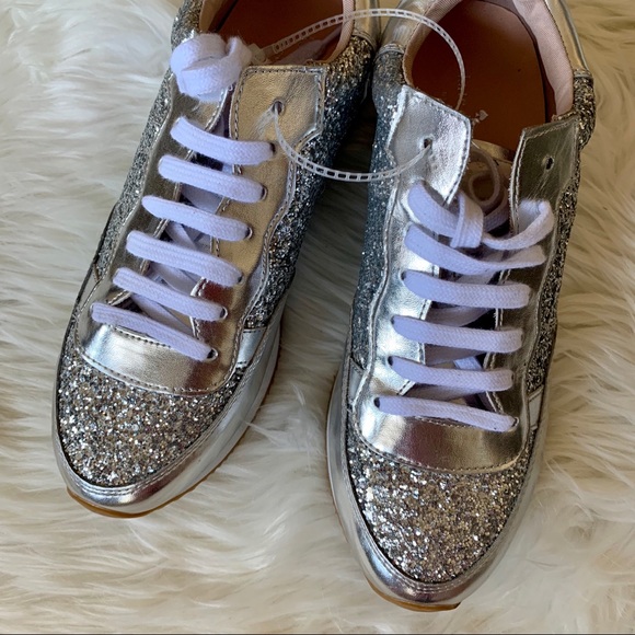 ARRIVED!! ✨ Kate Spade New York Felicia Sneakers - Picture 5 of 8